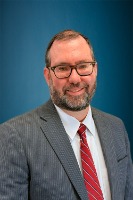 Photo of Blake Yakel, SVP Commercial Lender for Union State Bank